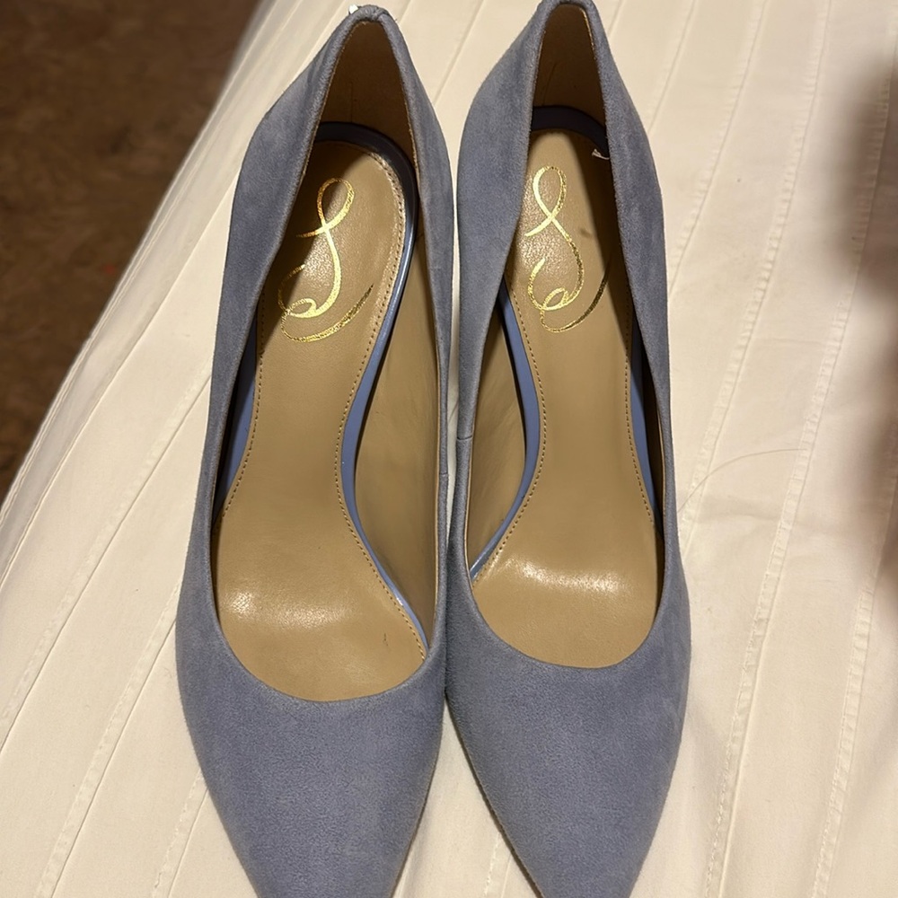 Sam Edelman heels
